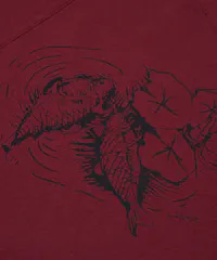 Trakker Ripple Hoody Talla M - Imagen 4