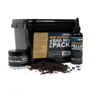 CcMoore Mini Ultramix PVA Bag Mix Pack