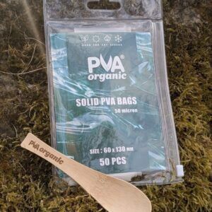 Katran Solid PVA bags All-Season 60х130mm 50pcs