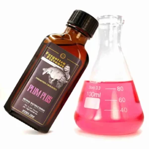 Forgotten Flavours Plum Plus flavour concentrate 50ml