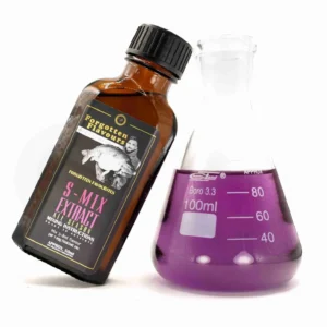 Forgotten Flavours S Mix Extract flavour concentrate 50ml
