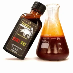 Forgotten Flavours Secret Spice flavour concentrate 50ml