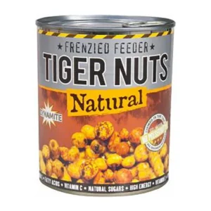 Dynamite Tiger Nuts Natural