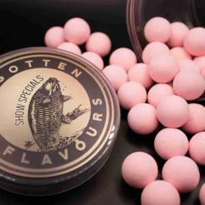 Forgotten Flavours Show Specials pop-ups 15mm