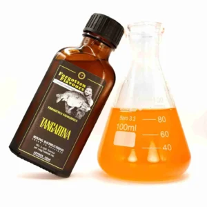 Forgotten Flavours Tangarina flavour concentrate 50ml