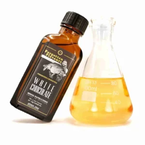 Forgotten Flavours White Chocolate flavour concentrate 50ml