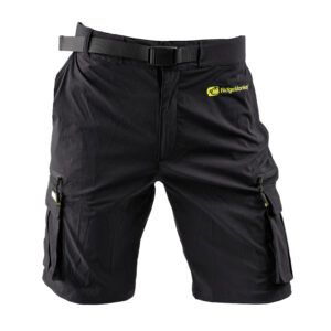 Ridge Monkey APEarel Lightweight Classic Cargo Shorts L