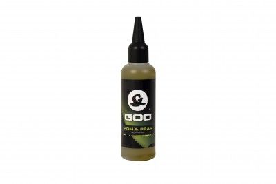 Kiana Carp - Pom and Pear Supreme