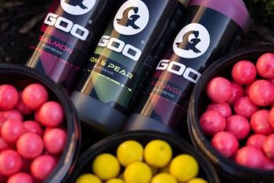 Kiana Carp - Pom and Pear Supreme - Imagen 5