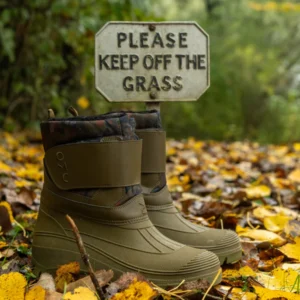 One More Cast Botas Forro De Lana Thinsulate Térmico-44