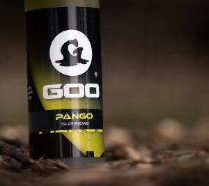 Kiana Carp - Pango Supreme