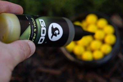 Kiana Carp - Pom and Pear Supreme - Imagen 3