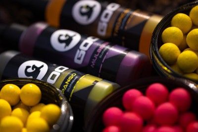 Kiana Carp - Pango Supreme - Imagen 3