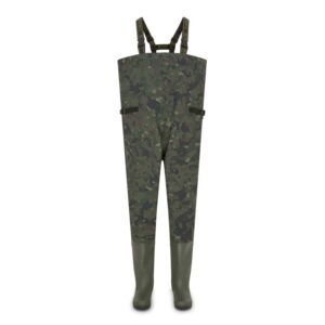 Trakker N2 Camo Wader size 10