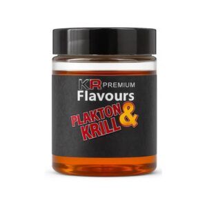 Krom Quality flavours Plakton Krill