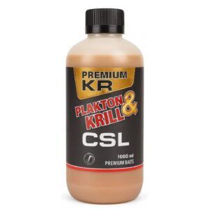 Krom Quality Csl Plakton Krill 1000ml