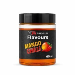 Krom Quality Flavour normal Mango & Chilli 60ml