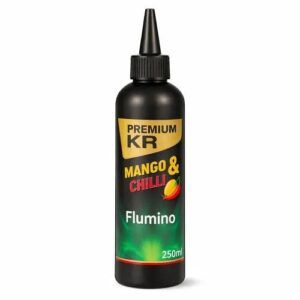 Krom Quality Flumino Mango & Chilli 250ml