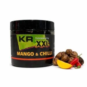 Krom Quality Chufas XXL Mango & Chilli 200 ml