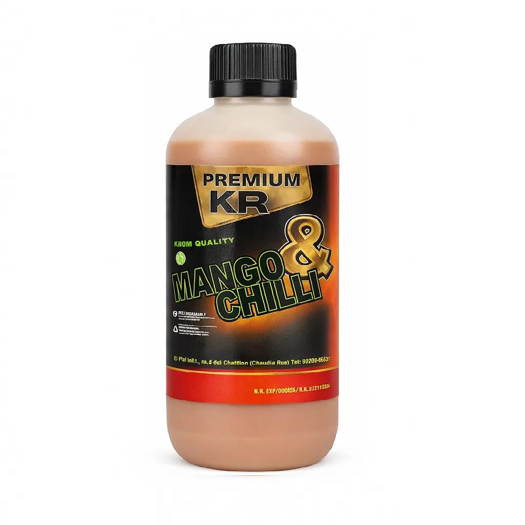 Krom Quality Booster Mango & Chilli 500ml