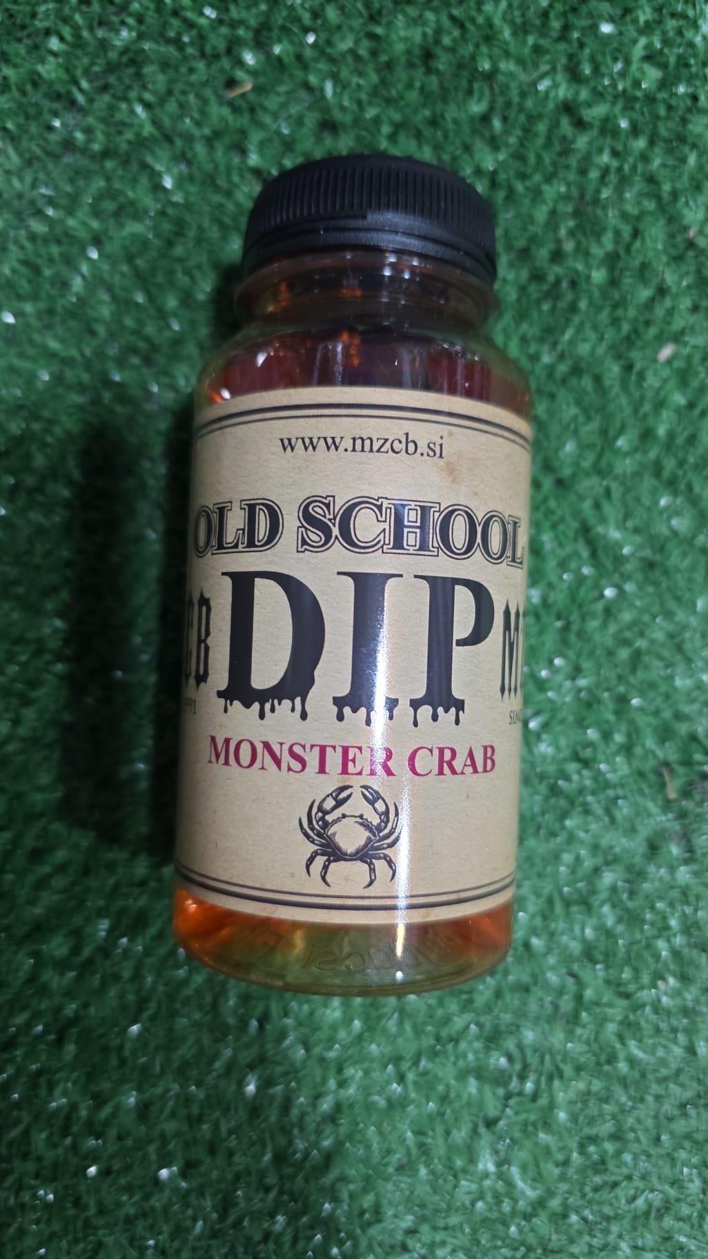 Zadravec Baits Old School Dip Monster Crab