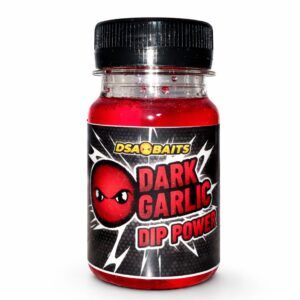 Dsa Baits Dark Garlic Dip Power