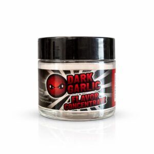 Dsa Baits Dark Garlic Falvor Concentrate 50ml