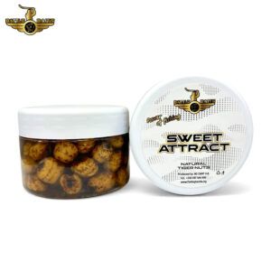BATTLE BAITS Chufas Dulces Sweet Attract