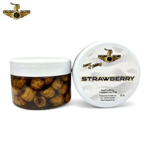 Battle Baits Chufas Strawberry