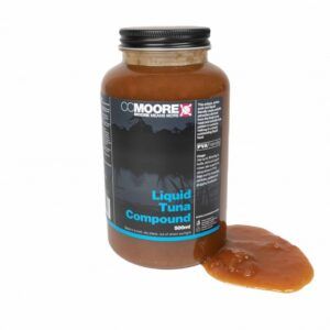 CcMoore Liquid Tuna Compound 500ml