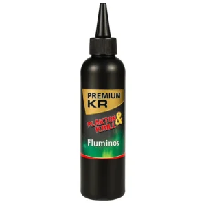 Krom Quality Líquido Flumino Plakton & Krill 250 ml
