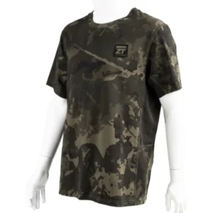 Nash ZT Lite - Camiseta de Lujo - Camo Talla XXL