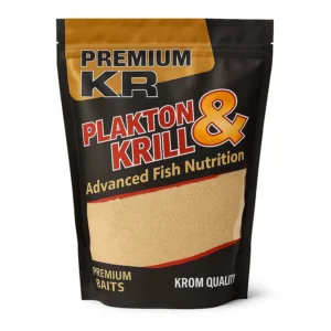 Krom Quality Stick Mix Plakton & Krill 800G