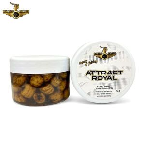 Battle Baits Chufa Attract Royal