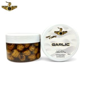 Battle Baits Chufa Garlic