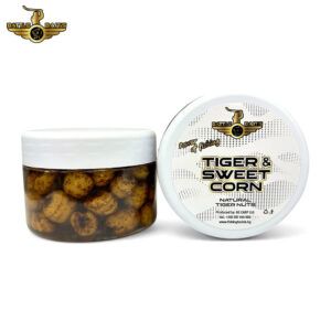 Battle Baits Chufa Tiger & Sweet Corn
