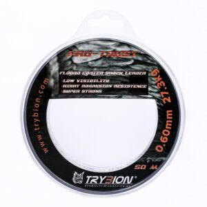 Trybion Fluorocarbono 50 m 22,7 kg