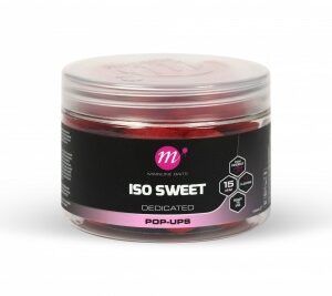 Mainline - ISO Sweet Pop-Ups- 15mm