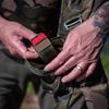 Fox 12ft Camolite Spod & Marker Double Sleeves - Imagen 8