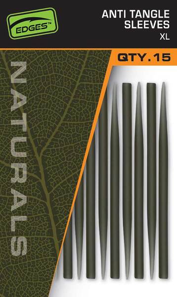 Fox Naturals Xl Anti Tangle Sleeves