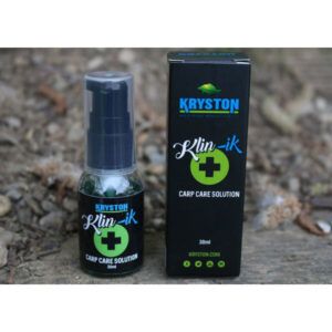 Kryston Klin-Ik Medi Skin 'Carp Care Anticeptic Solution' 30ml