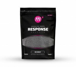 Mainline - Response Pellet ISO Sweet - 5mm - 1kg