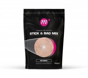 Mainline - ISO Sweet Stick Mix - 1kg