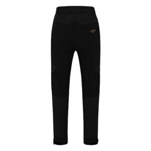 Trakker TechPro QD Combats Black-XXL