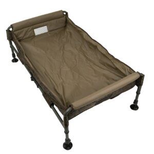 Solar Tackle Sp C-Tech Quick Up Cradle- XL