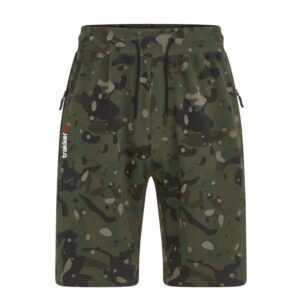 Trakker CR Camo Jogger Shorts - Medium