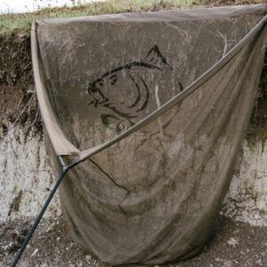 Nash Air Force F10 Landing Net 46"