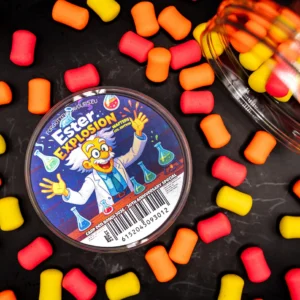 Forgotten Flavours Ester Explosion Dumbell Wafters