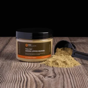 FeedStimulants Green Lipped Mussel extract, full fat GLM