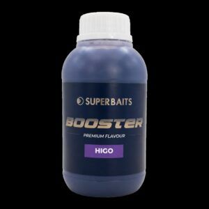 SuperBaits Booster 500ml Higo